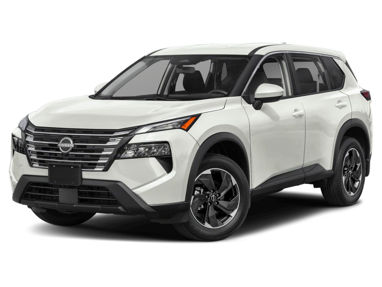 nissan rogue 2025 JN8BT3BB0SW145124 image nissan rogue 2025 JN8BT3BB0SW145124 image