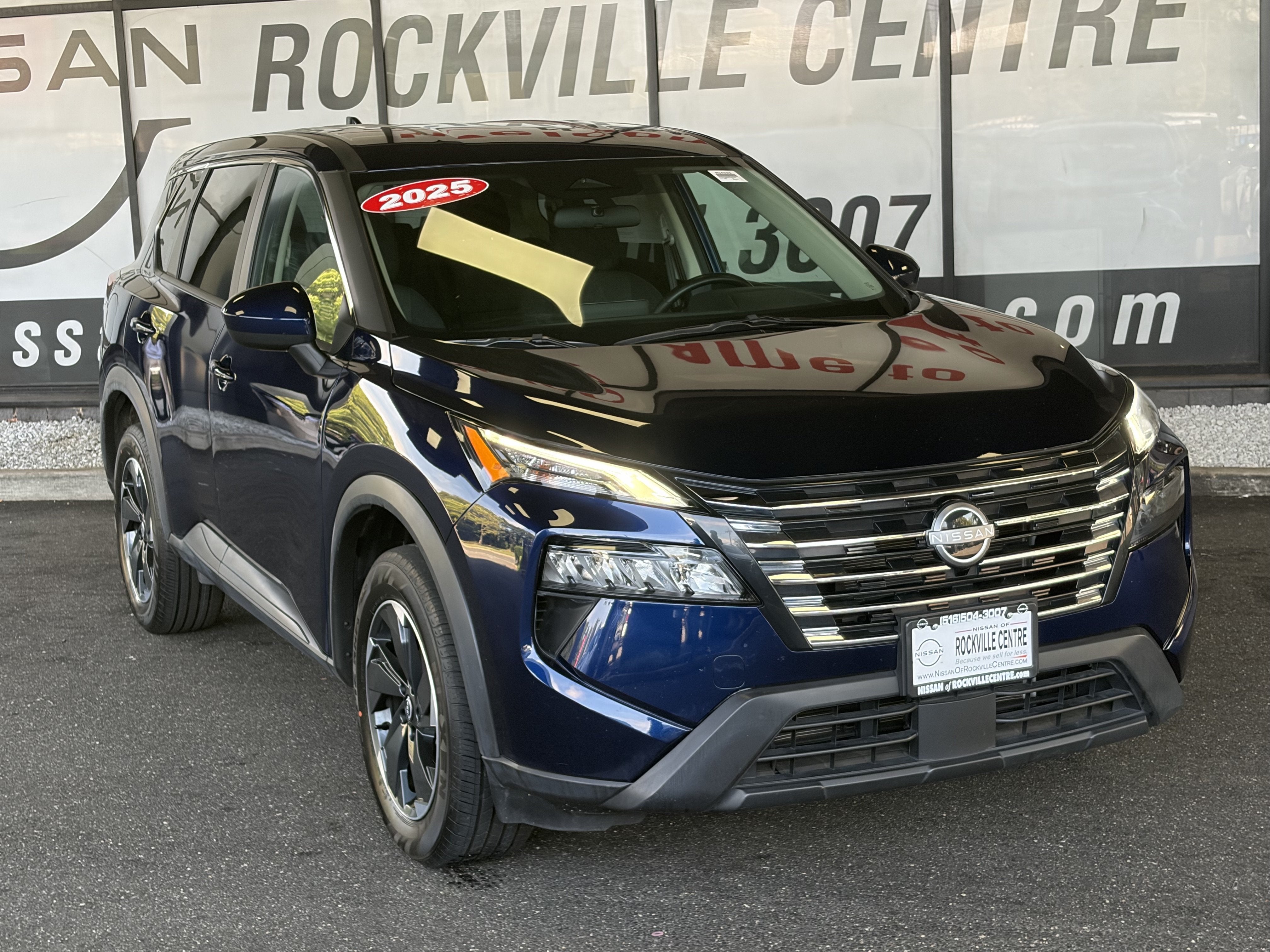 nissan rogue 2025 5N1BT3BB6SC825554 image nissan rogue 2025 5N1BT3BB6SC825554 image