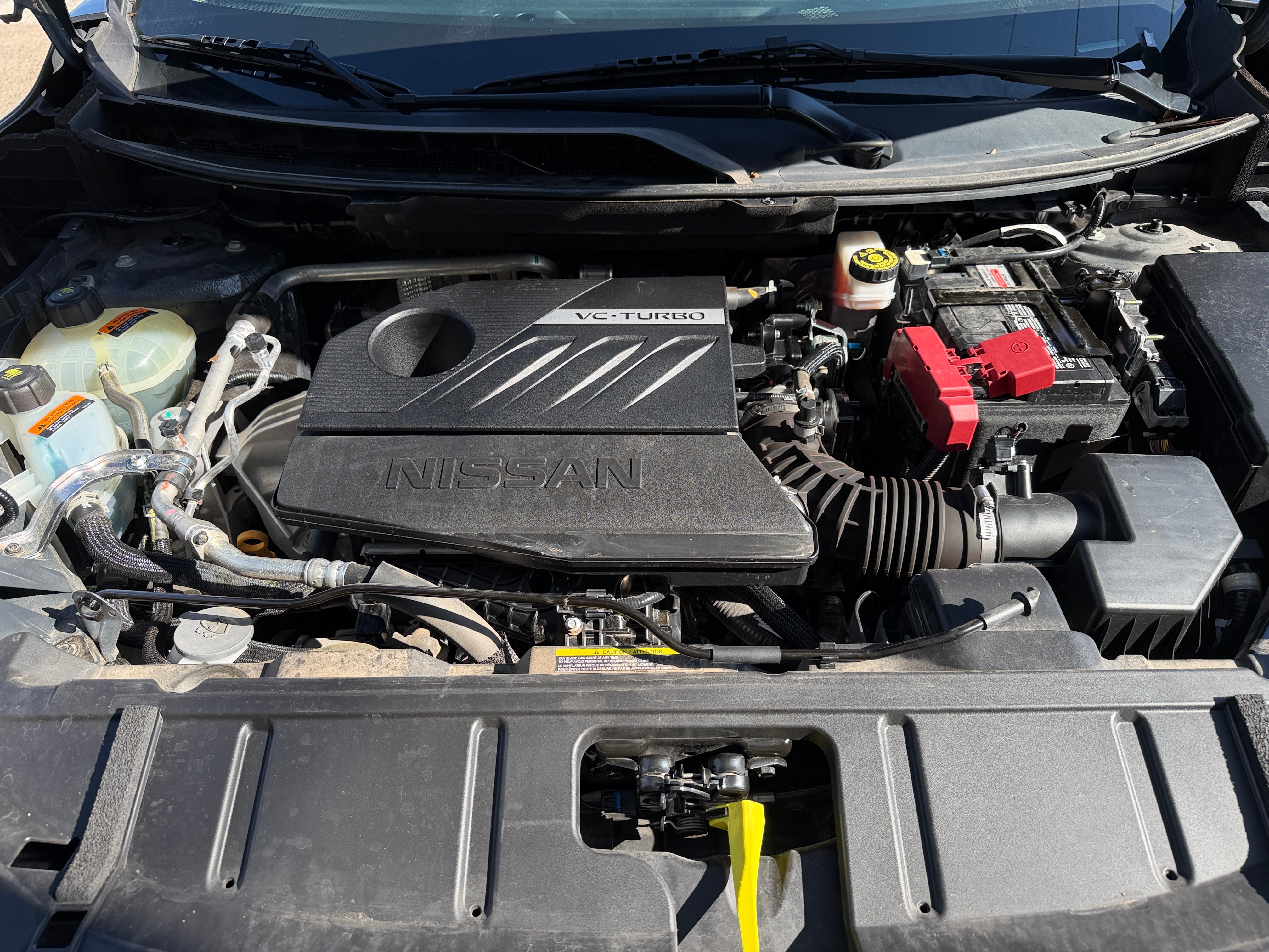 nissan rogue 2025 5N1BT3BA5SC823589 image nissan rogue 2025 5N1BT3BA5SC823589 image