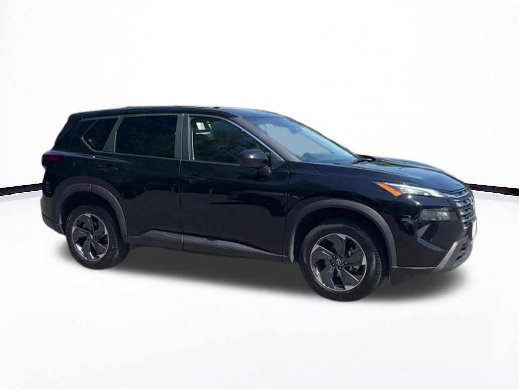 nissan rogue 2025 5N1BT3BA5SC837685 image nissan rogue 2025 5N1BT3BA5SC837685 image