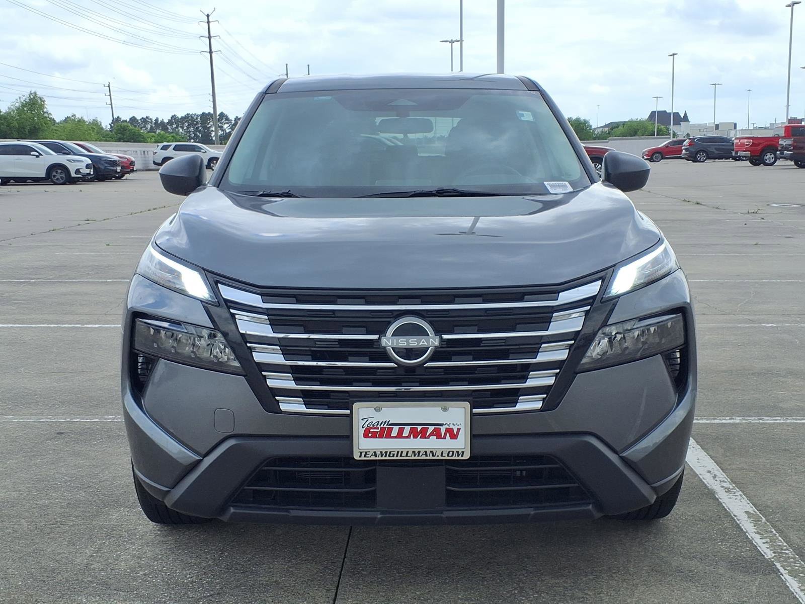 nissan rogue 2025 5N1BT3AAXSC865628 image nissan rogue 2025 5N1BT3AAXSC865628 image