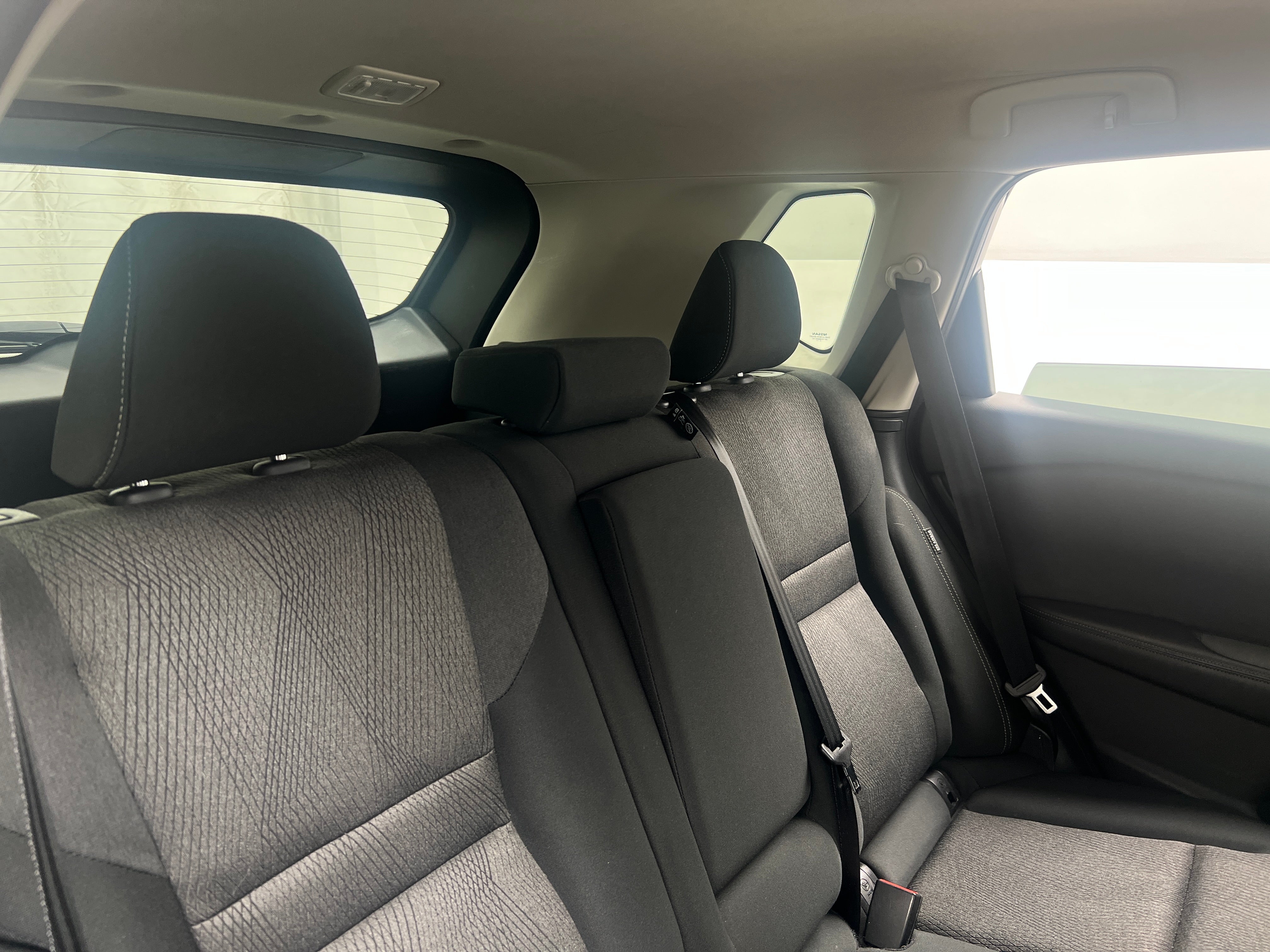 nissan rogue 2025 5N1BT3BB3SC792836 image nissan rogue 2025 5N1BT3BB3SC792836 image