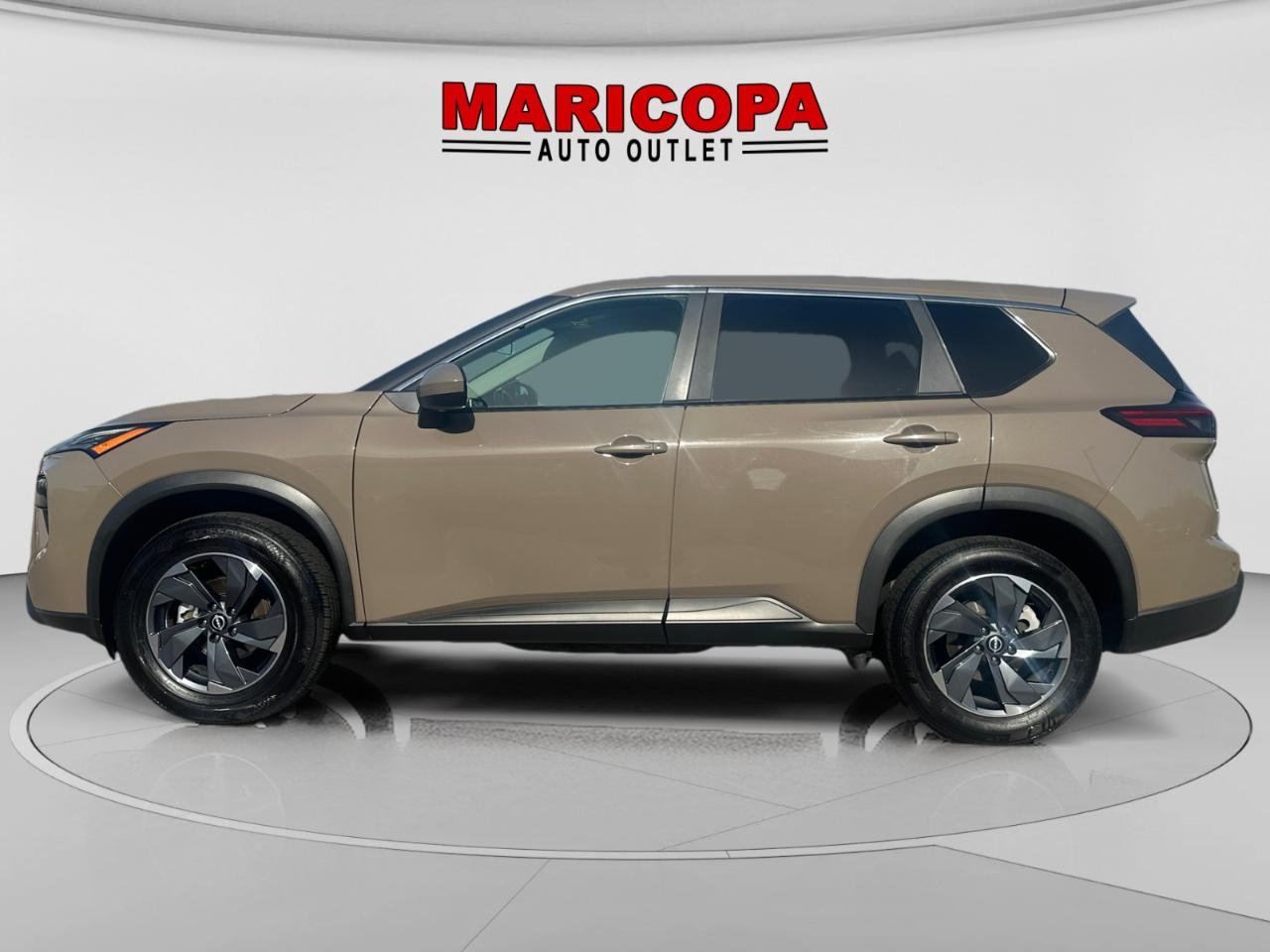 nissan rogue 2025 5N1BT3BA1SC774410 image nissan rogue 2025 5N1BT3BA1SC774410 image