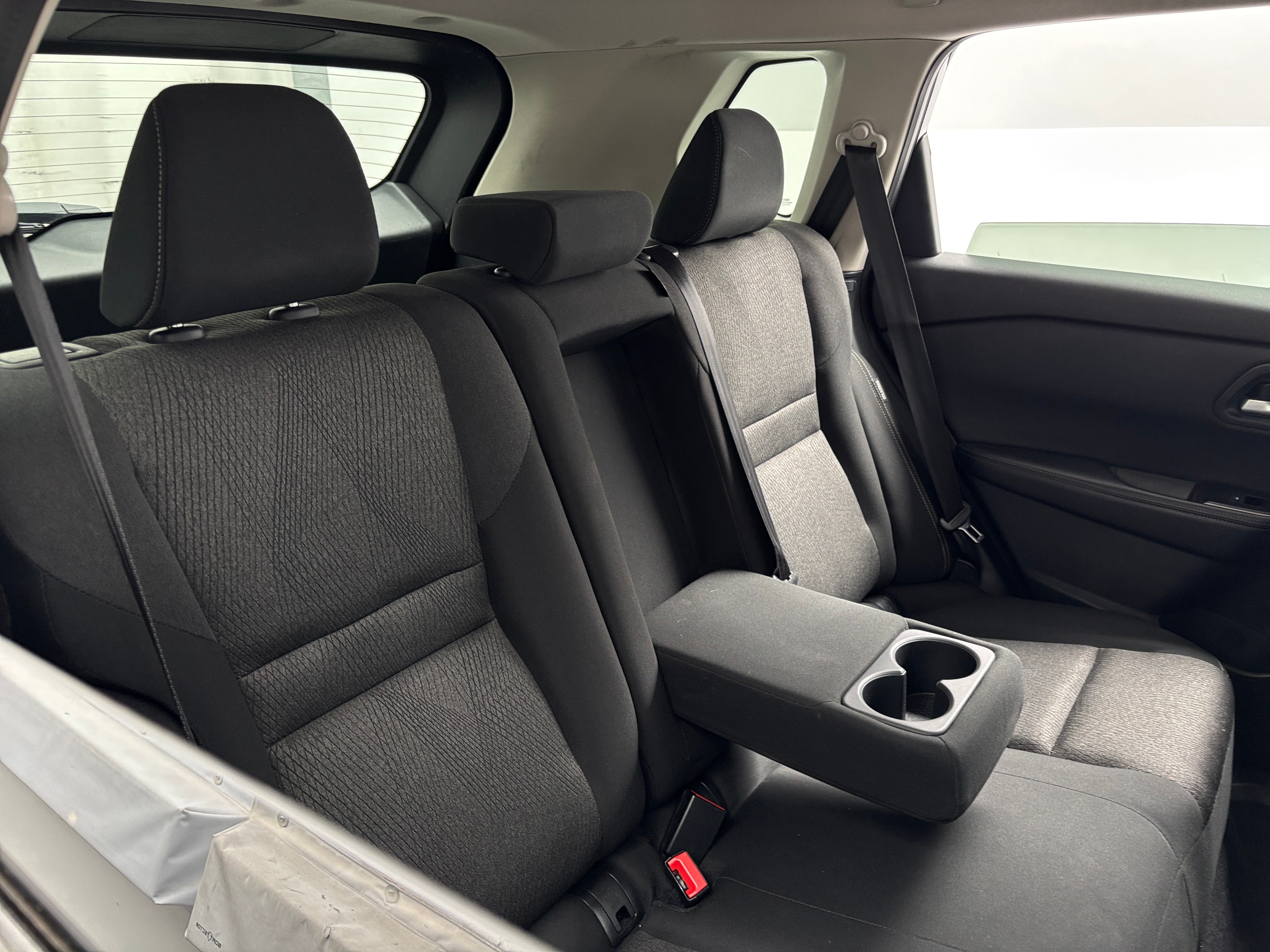nissan rogue 2025 5N1BT3BB9SC816380 image nissan rogue 2025 5N1BT3BB9SC816380 image