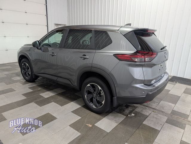 nissan rogue 2025 5N1BT3BB9SC841683 image nissan rogue 2025 5N1BT3BB9SC841683 image