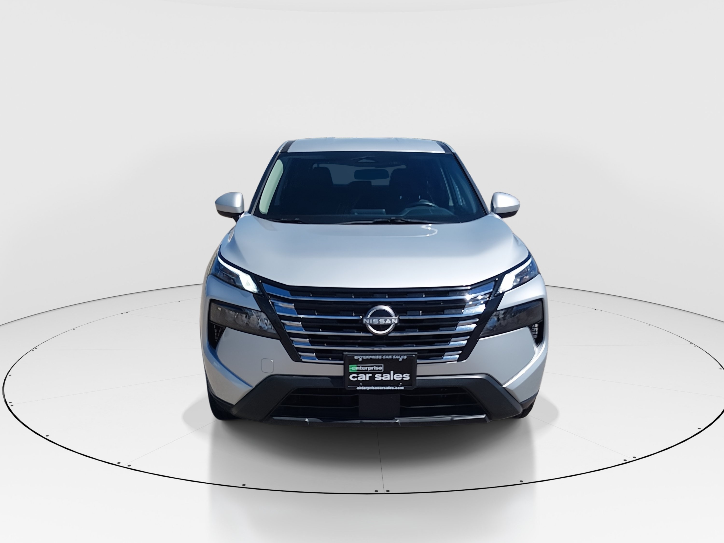 nissan rogue 2025 5N1BT3BA4SC835863 image nissan rogue 2025 5N1BT3BA4SC835863 image