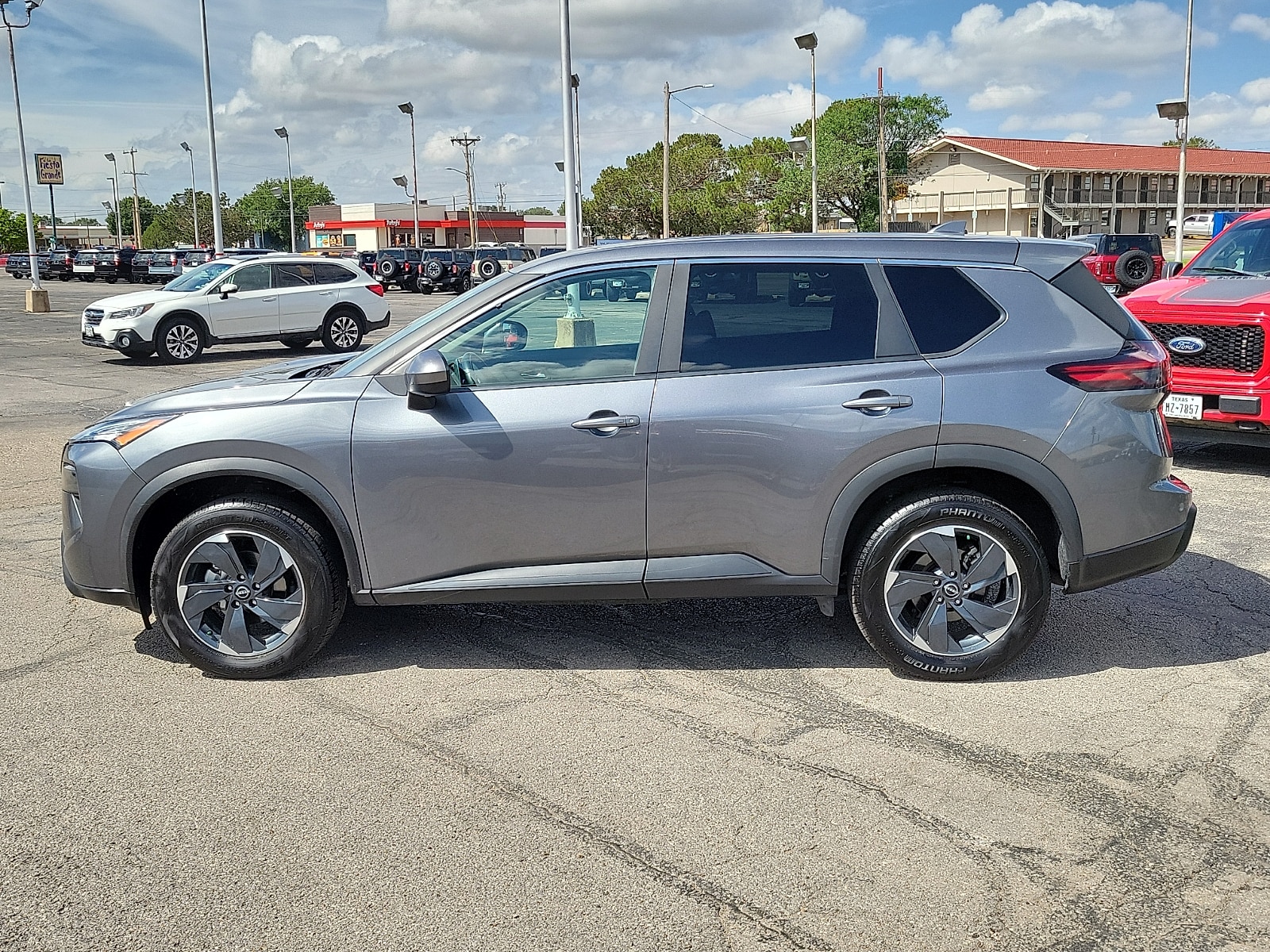 nissan rogue 2025 5N1BT3BB5SC767307 image nissan rogue 2025 5N1BT3BB5SC767307 image