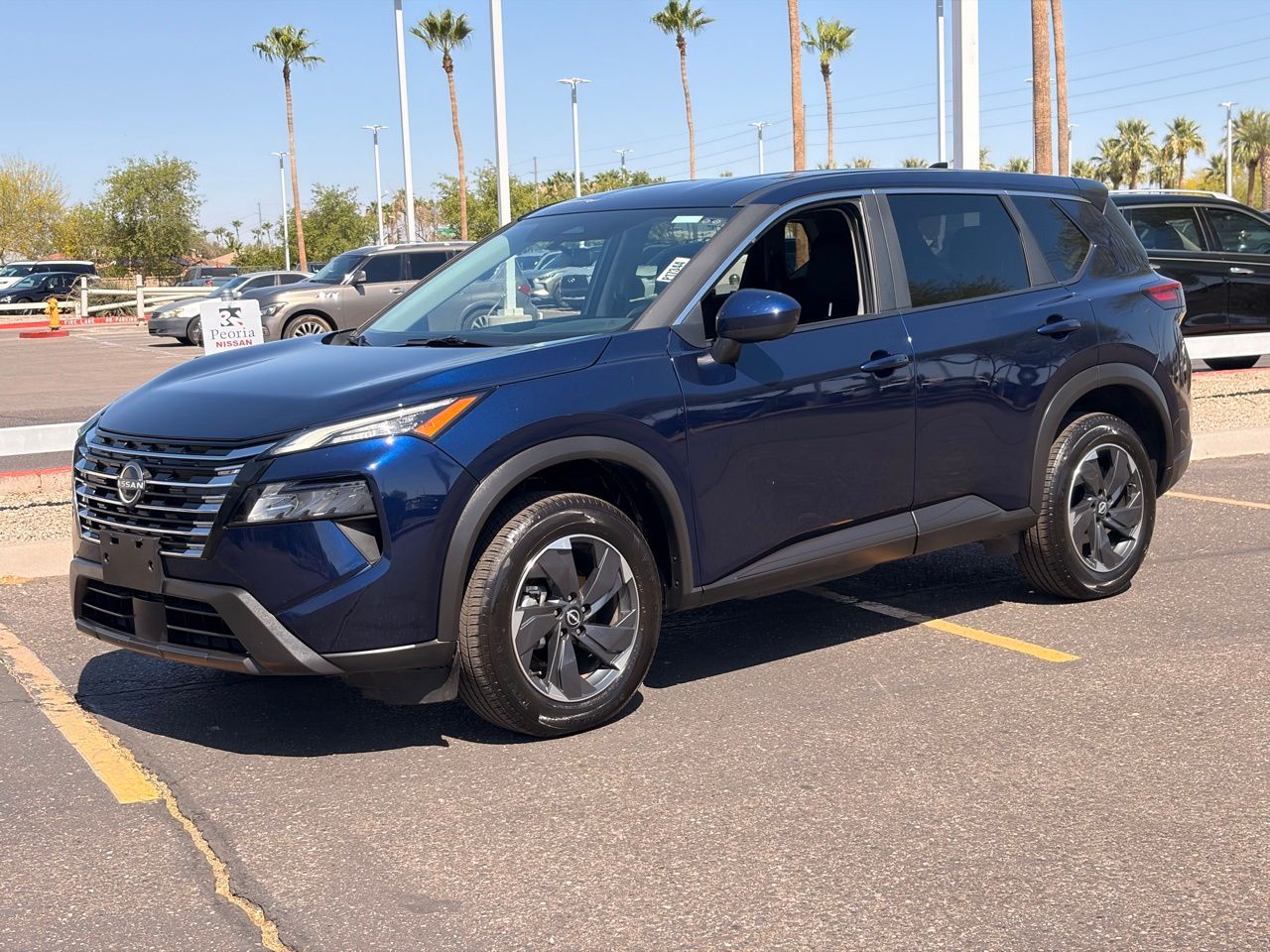nissan rogue 2025 5N1BT3BB6SC816739 image nissan rogue 2025 5N1BT3BB6SC816739 image