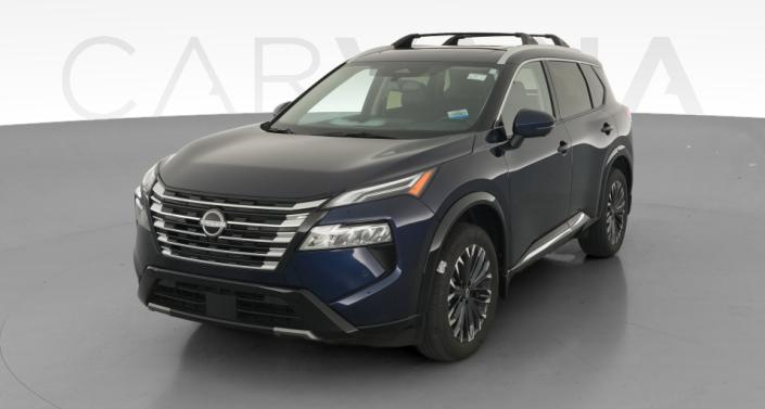 nissan rogue 2025 JN8BT3DC8SW102687 image nissan rogue 2025 JN8BT3DC8SW102687 image