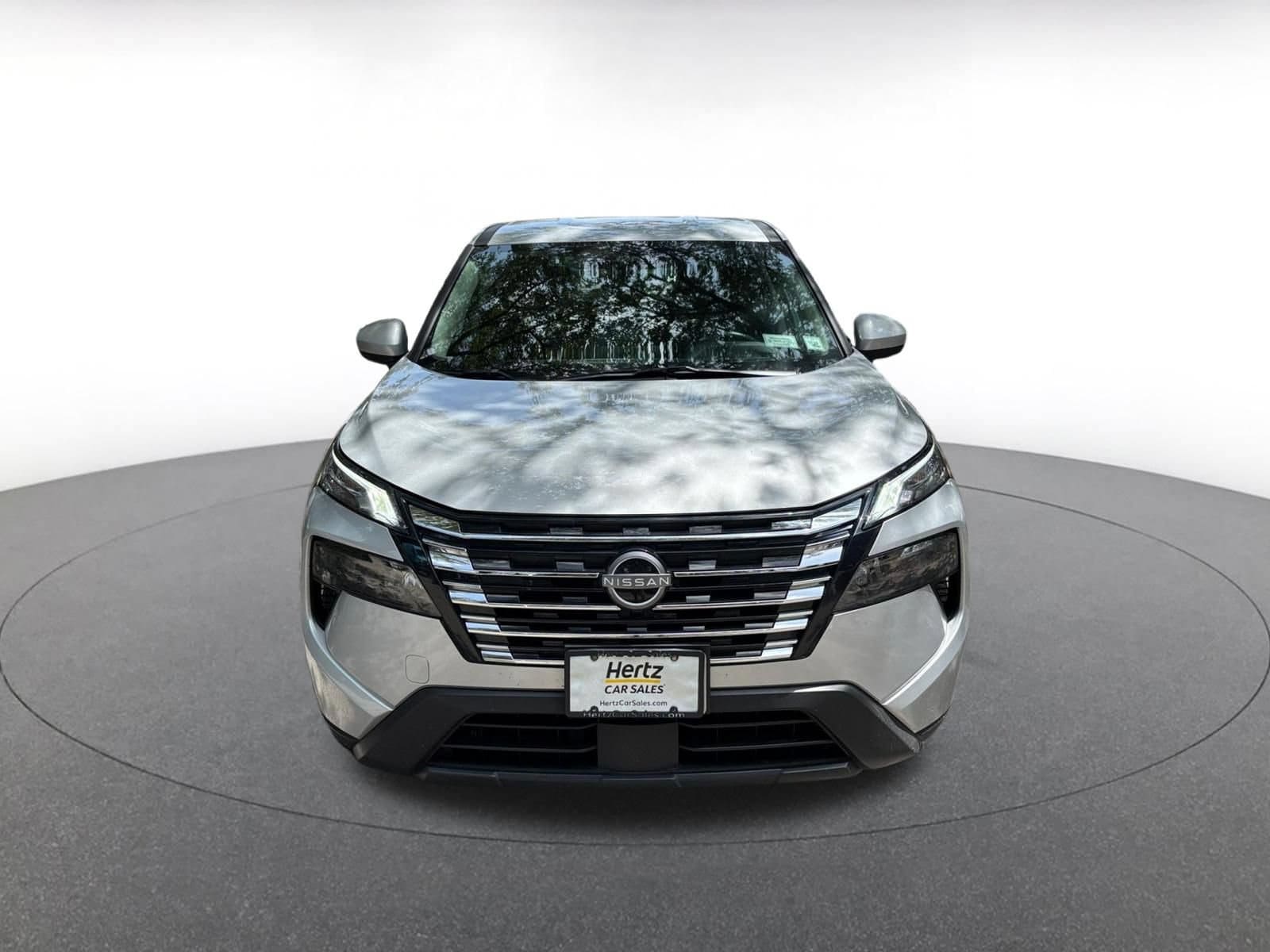 nissan rogue 2025 5N1BT3BB2SC833702 image nissan rogue 2025 5N1BT3BB2SC833702 image