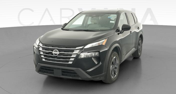 nissan rogue 2025 5N1BT3BA1SC773709 image nissan rogue 2025 5N1BT3BA1SC773709 image