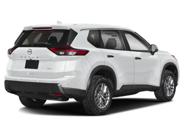 nissan rogue 2025 5N1BT3AB7SC795384 image nissan rogue 2025 5N1BT3AB7SC795384 image