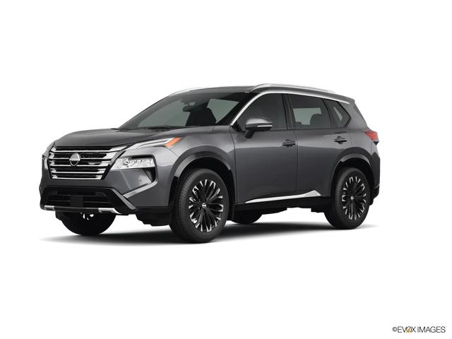 nissan rogue 2025 JN8BT3DD5SW301527 image nissan rogue 2025 JN8BT3DD5SW301527 image