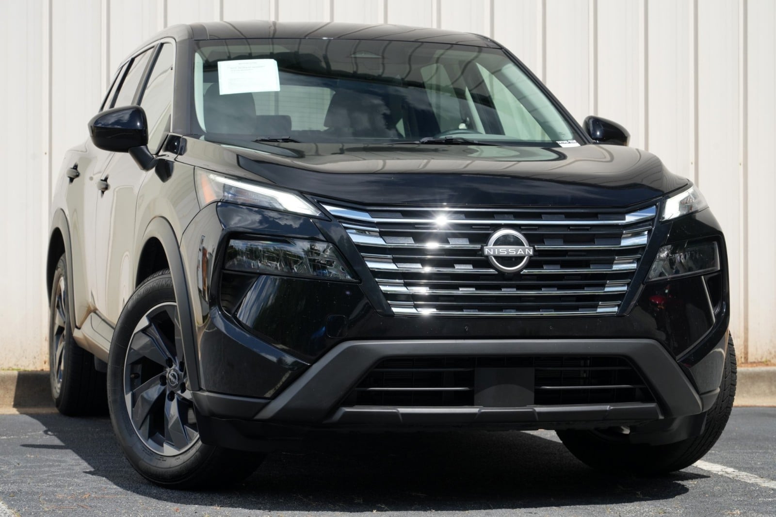 nissan rogue 2025 5N1BT3BA7SC791308 image nissan rogue 2025 5N1BT3BA7SC791308 image