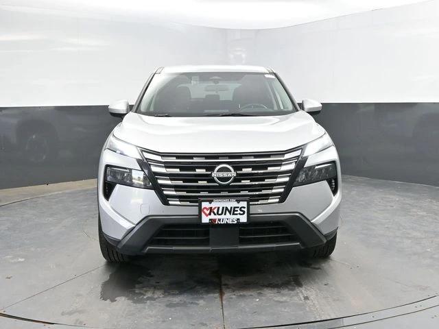 nissan rogue 2025 5N1BT3BB5SC777982 image nissan rogue 2025 5N1BT3BB5SC777982 image