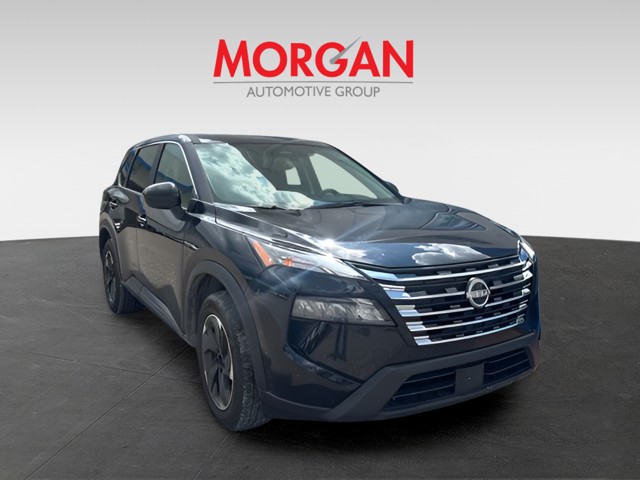 nissan rogue 2025 5N1BT3BA8SC795576 image nissan rogue 2025 5N1BT3BA8SC795576 image