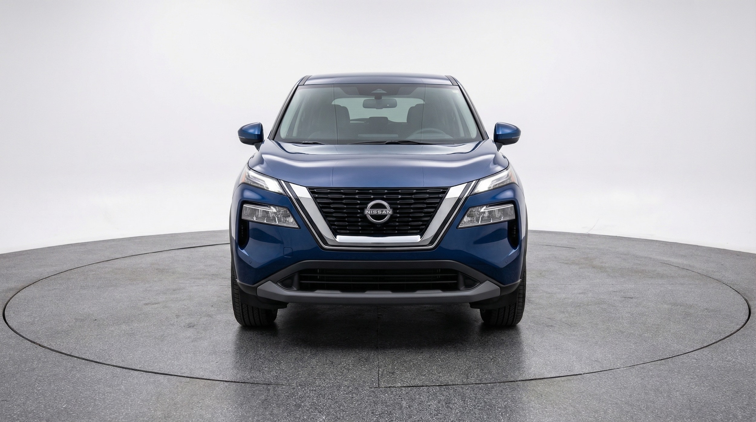 nissan rogue 2025 5N1BT3BB1SC829852 image