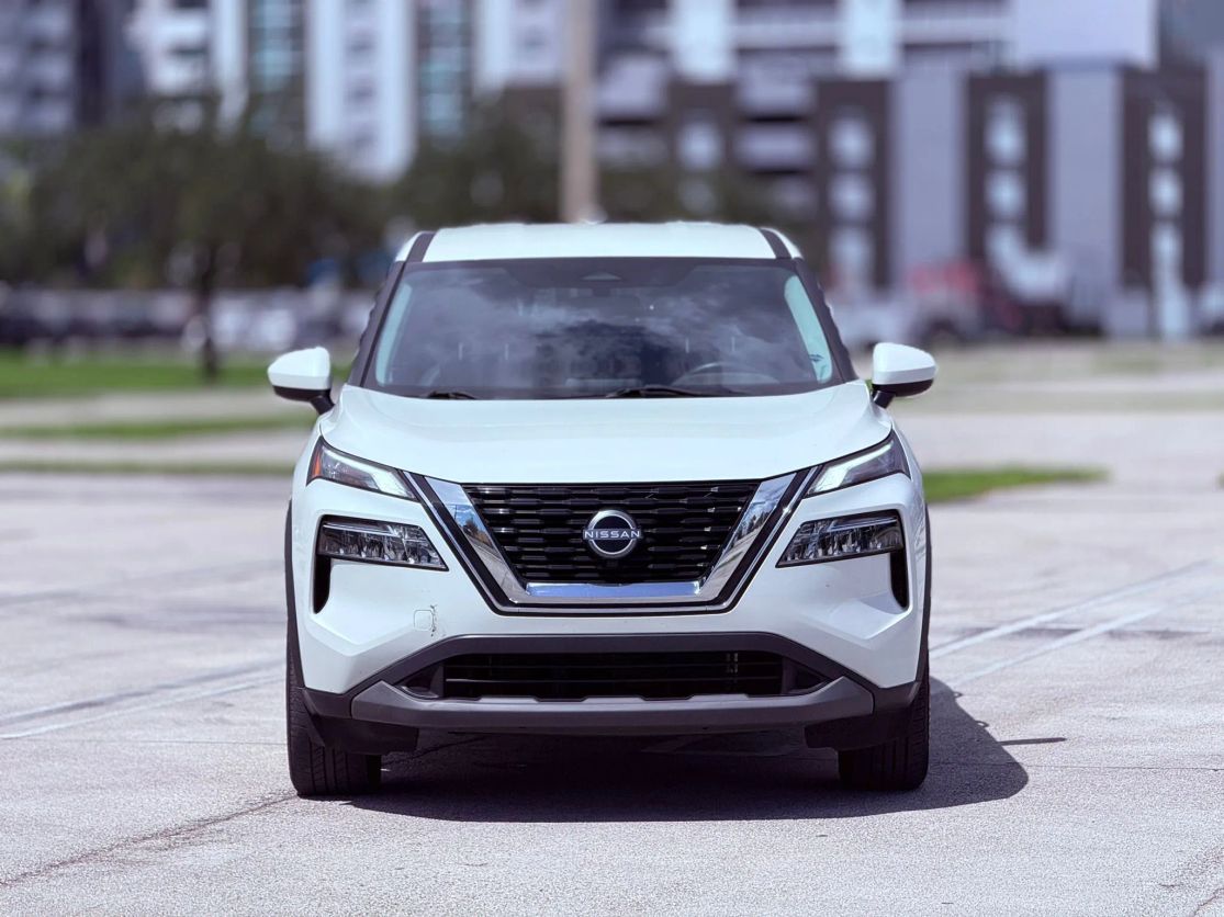 nissan rogue 2025 5N1BT3BB8SC783260 image nissan rogue 2025 5N1BT3BB8SC783260 image