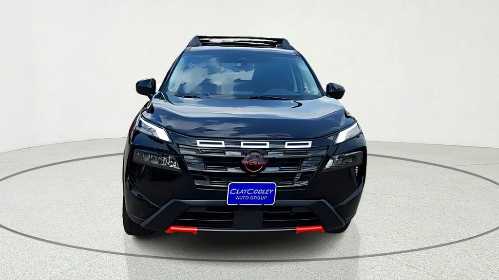 nissan rogue 2025 5N1BT3BB5SC788237 image nissan rogue 2025 5N1BT3BB5SC788237 image