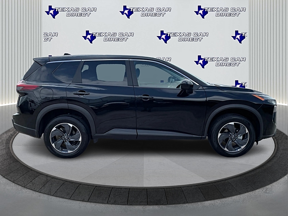 nissan rogue 2025 5N1BT3BA7SC813825 image nissan rogue 2025 5N1BT3BA7SC813825 image