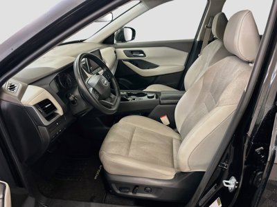 nissan rogue 2025 5N1BT3BB6SC787792 image nissan rogue 2025 5N1BT3BB6SC787792 image
