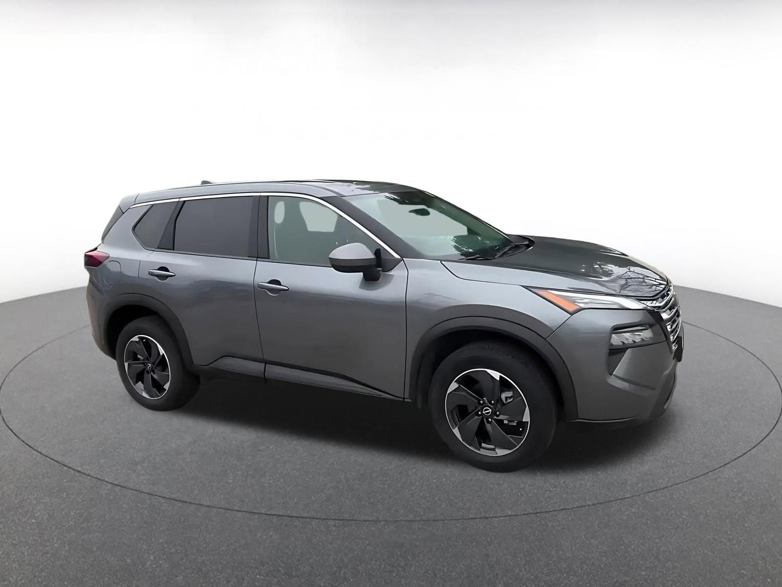 nissan rogue 2025 5N1BT3BB6SC807295 image nissan rogue 2025 5N1BT3BB6SC807295 image