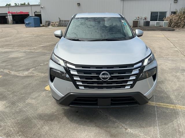 nissan rogue 2025 5N1BT3BB3SC810123 image nissan rogue 2025 5N1BT3BB3SC810123 image