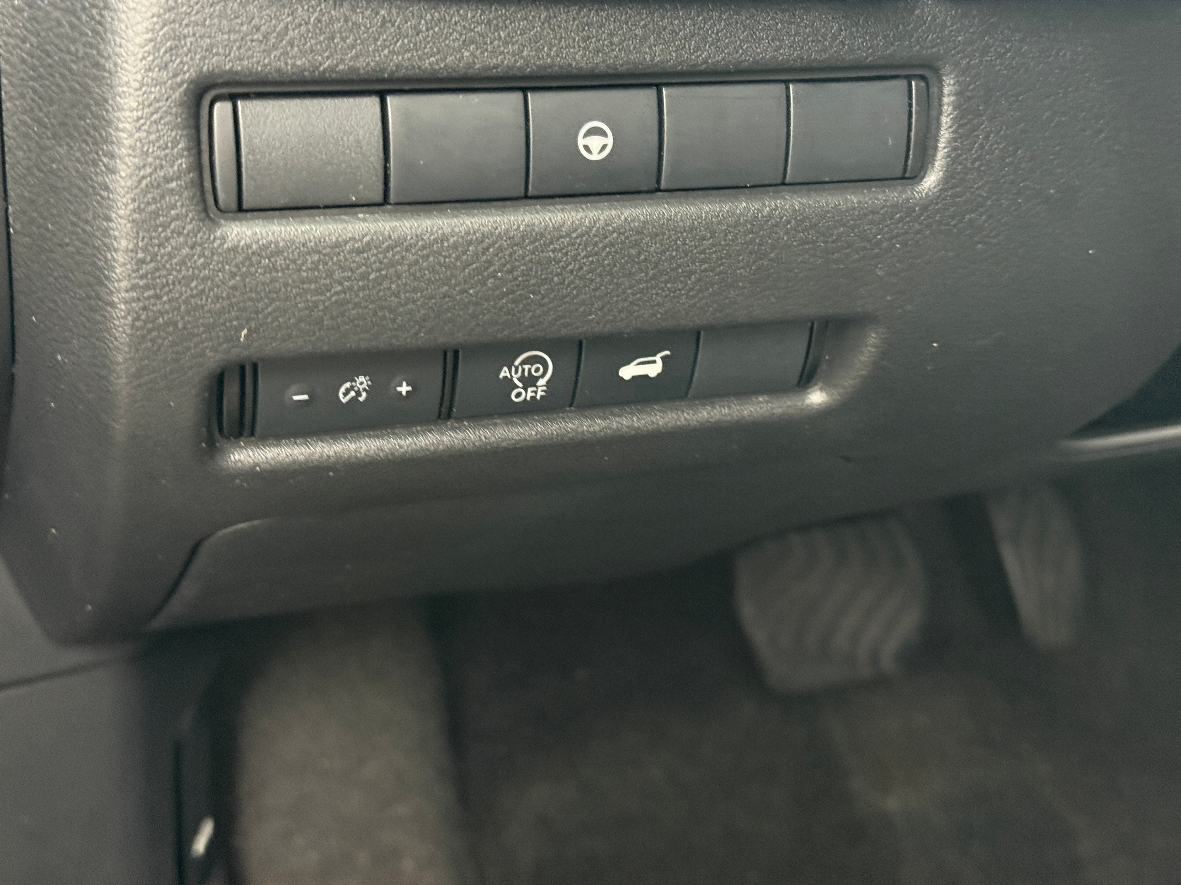 nissan rogue 2025 5N1BT3BA1SC812945 image nissan rogue 2025 5N1BT3BA1SC812945 image