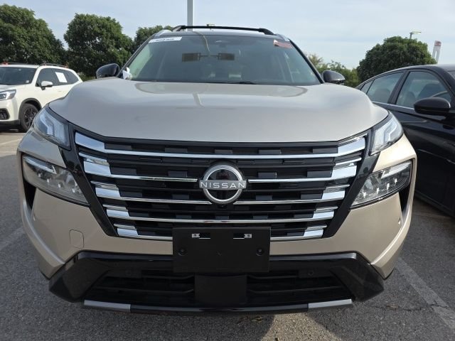 nissan rogue 2025 JN8BT3DD6SW301231 image nissan rogue 2025 JN8BT3DD6SW301231 image