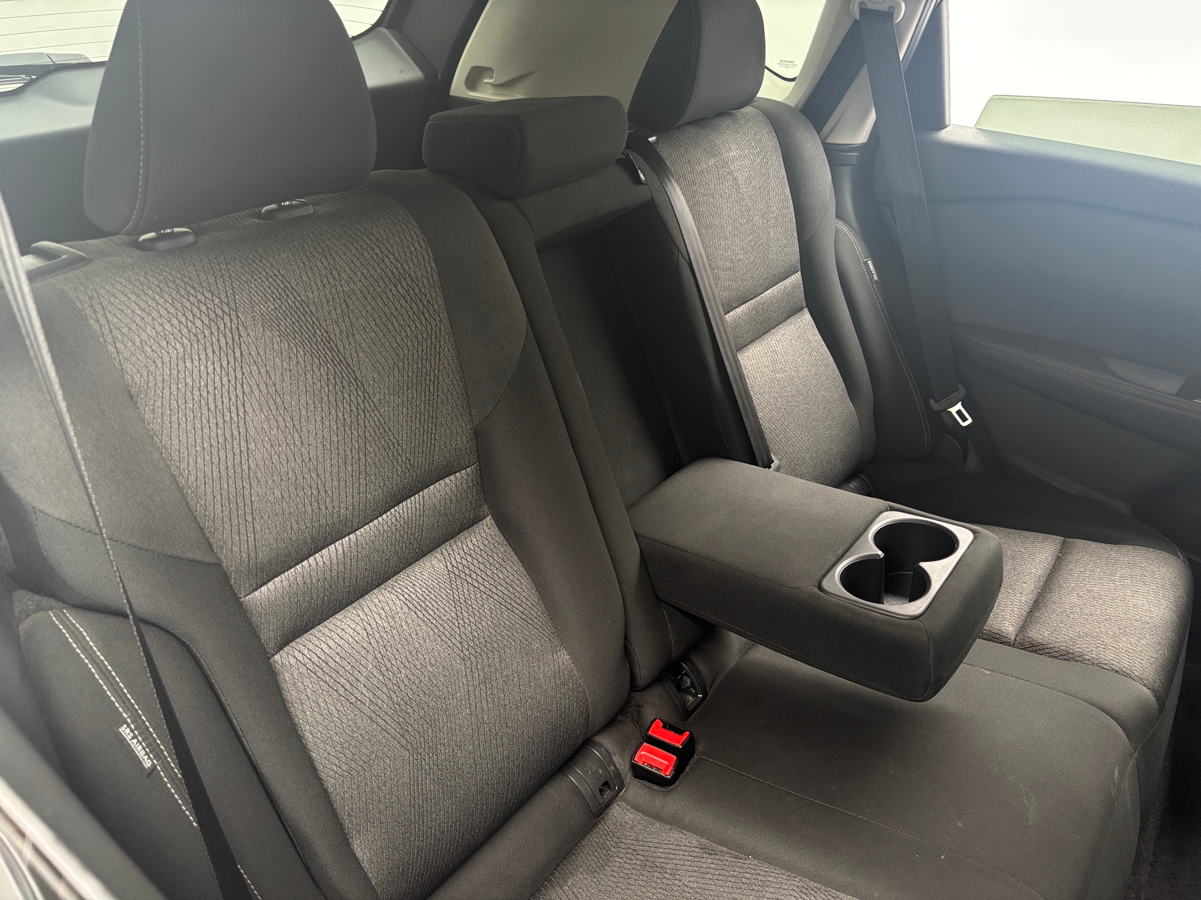 nissan rogue 2025 5N1BT3BB8SC815155 image nissan rogue 2025 5N1BT3BB8SC815155 image