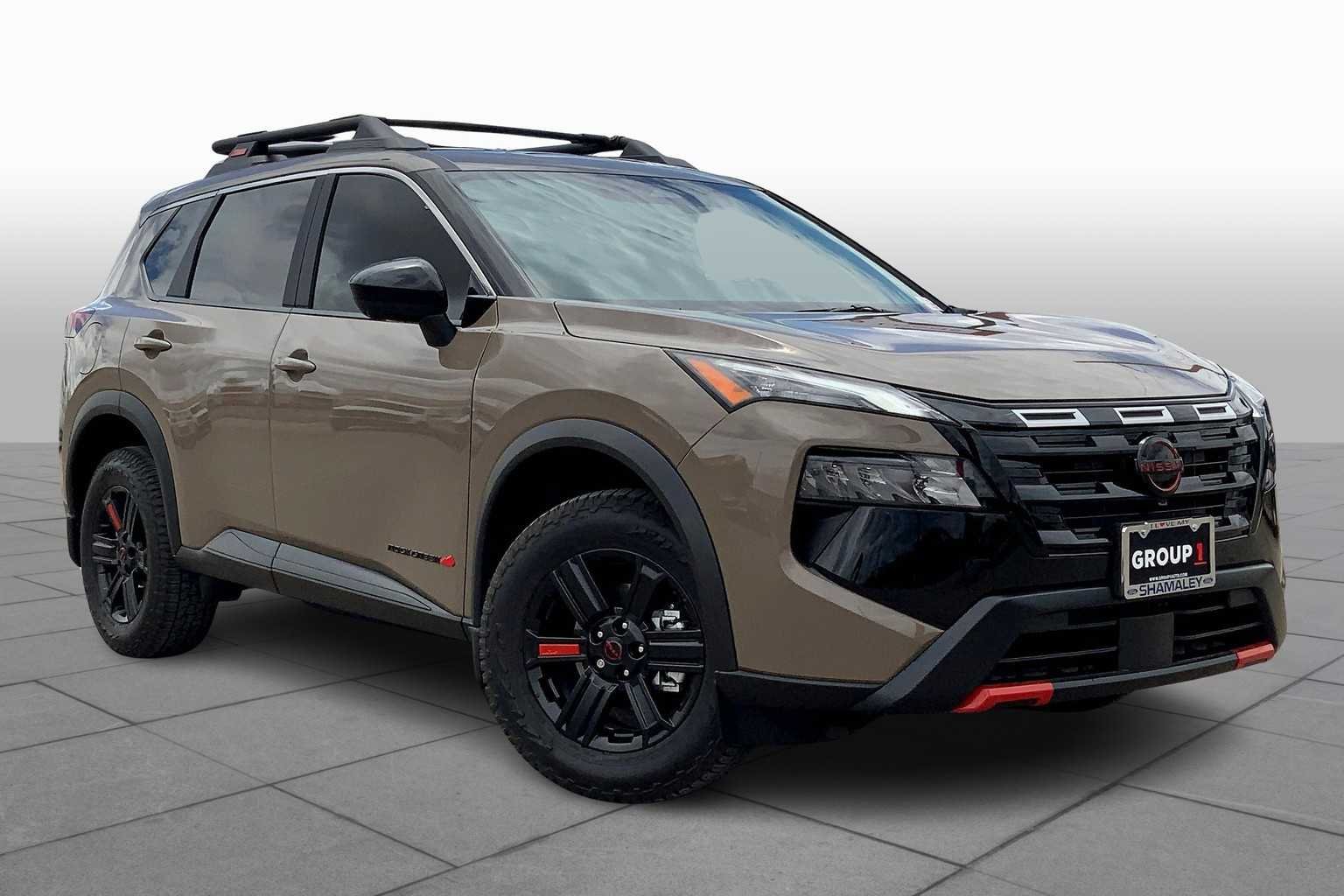 nissan rogue 2025 5N1BT3BBXSC673696 image nissan rogue 2025 5N1BT3BBXSC673696 image