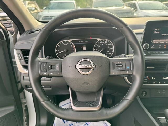 nissan rogue 2025 5N1BT3BA4SC786860 image nissan rogue 2025 5N1BT3BA4SC786860 image