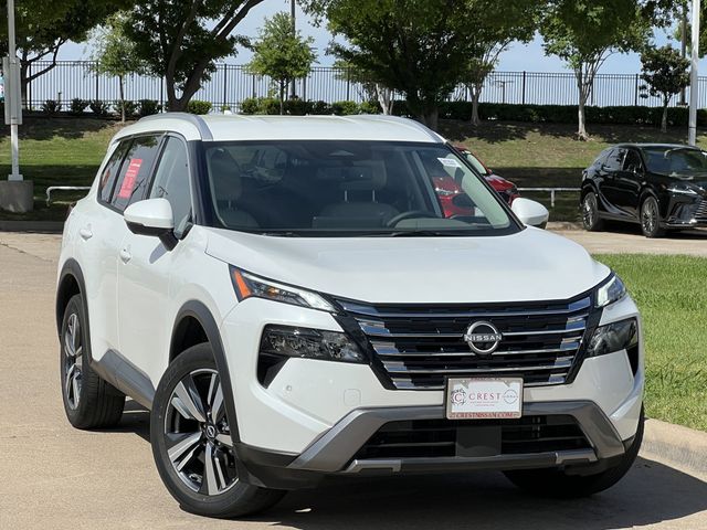 nissan rogue 2025 JN8BT3CA3SW004599 image nissan rogue 2025 JN8BT3CA3SW004599 image
