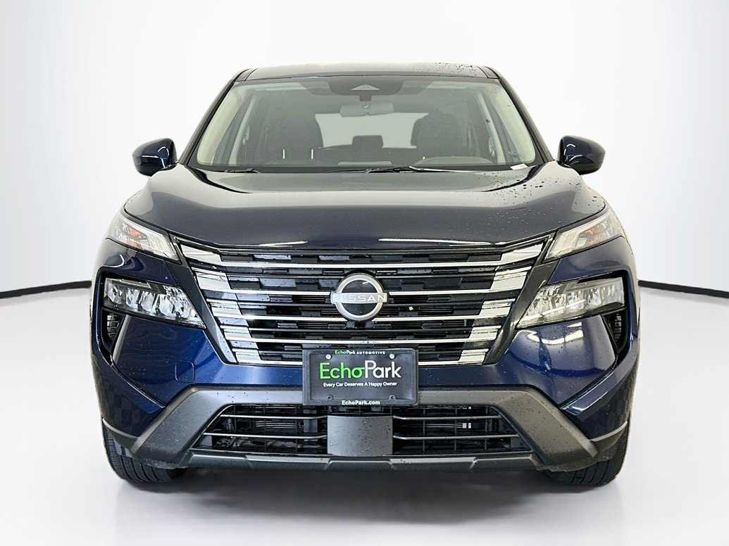 nissan rogue 2025 5N1BT3BB1SC833917 image nissan rogue 2025 5N1BT3BB1SC833917 image