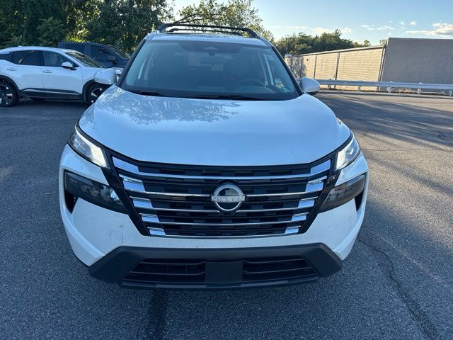 nissan rogue 2025 5N1BT3BB3SC856891 image nissan rogue 2025 5N1BT3BB3SC856891 image