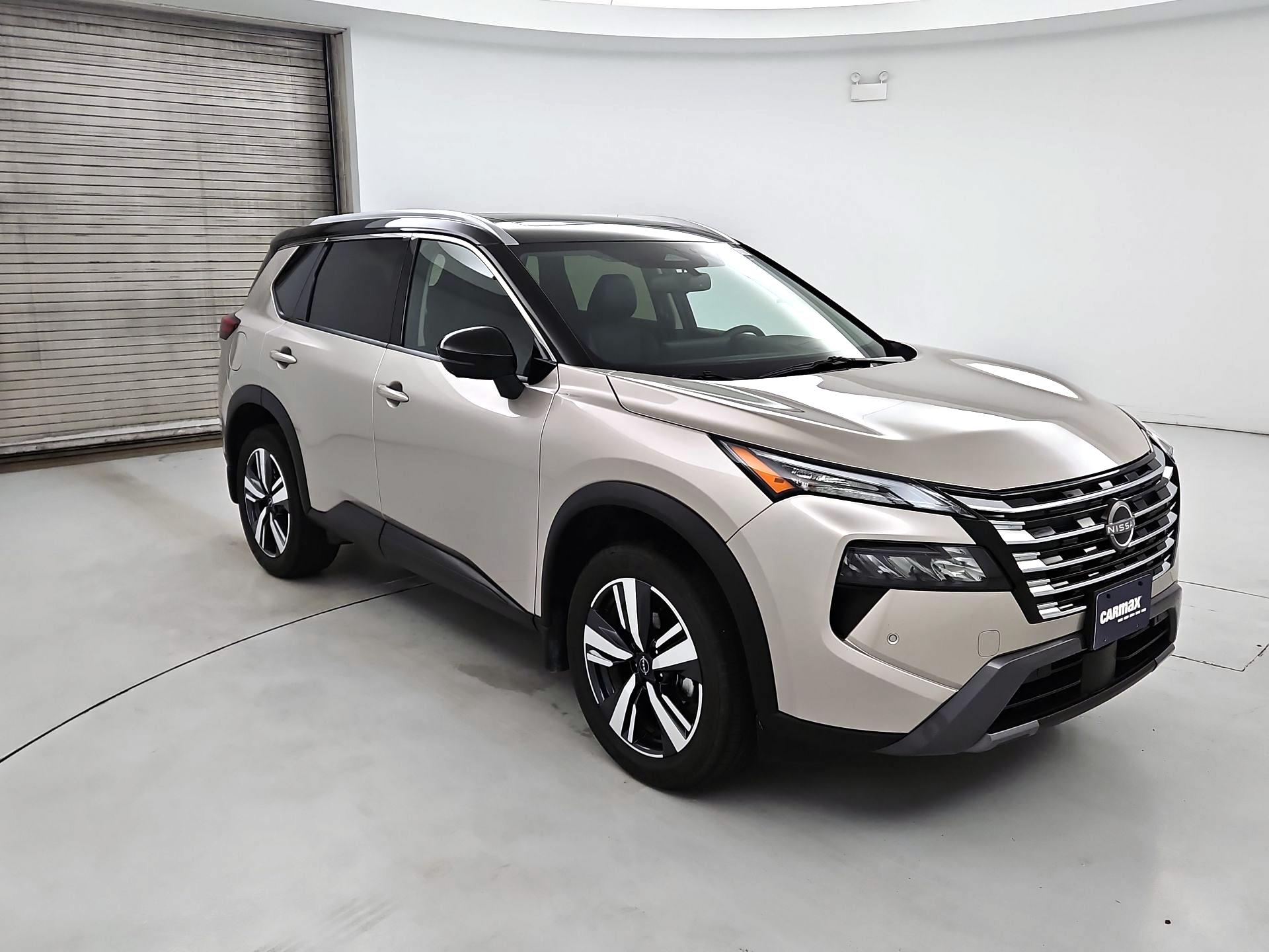 nissan rogue 2025 JN8BT3CB1SW424855 image nissan rogue 2025 JN8BT3CB1SW424855 image