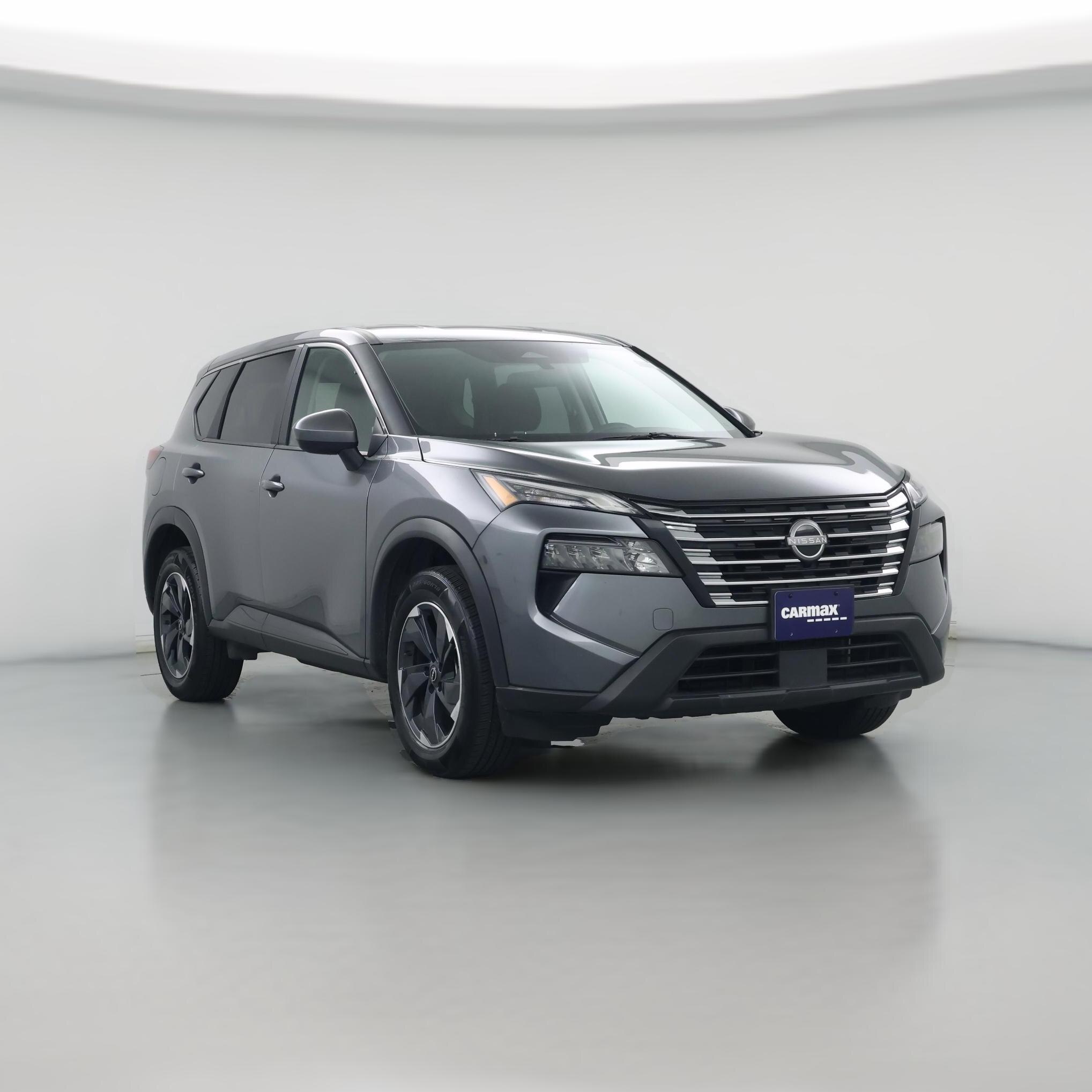 nissan rogue 2025 5N1BT3BB7SC811470 image