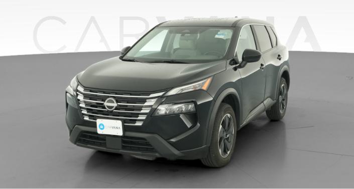 nissan rogue 2025 5N1BT3BB2SC788115 image nissan rogue 2025 5N1BT3BB2SC788115 image