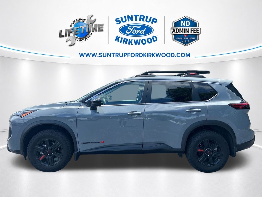 nissan rogue 2025 5N1BT3BBXSC780134 image nissan rogue 2025 5N1BT3BBXSC780134 image