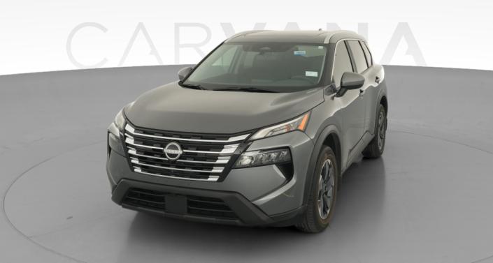 nissan rogue 2025 5N1BT3BA1SC677112 image nissan rogue 2025 5N1BT3BA1SC677112 image