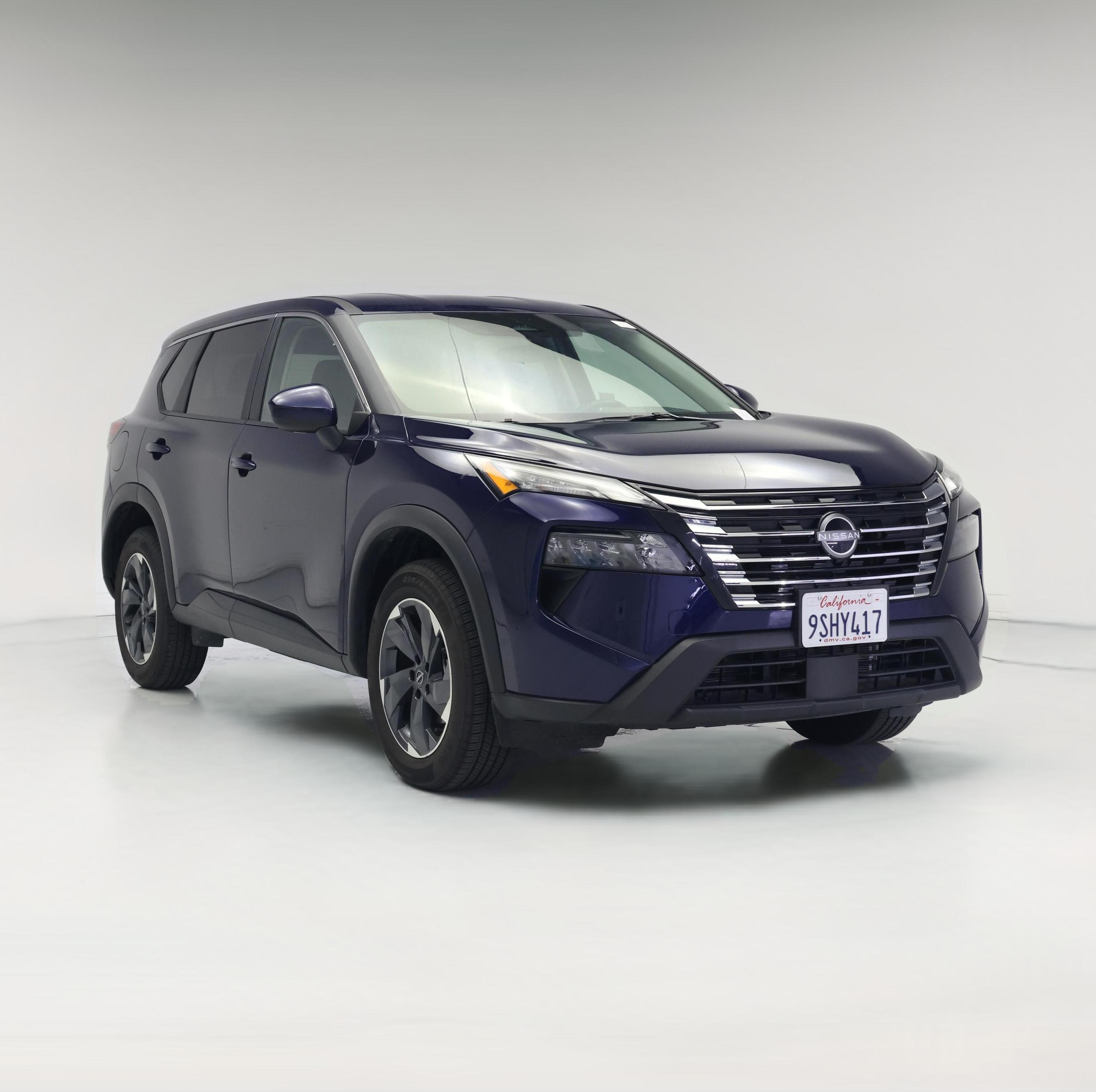 nissan rogue 2025 5N1BT3BA4SC824037 image nissan rogue 2025 5N1BT3BA4SC824037 image