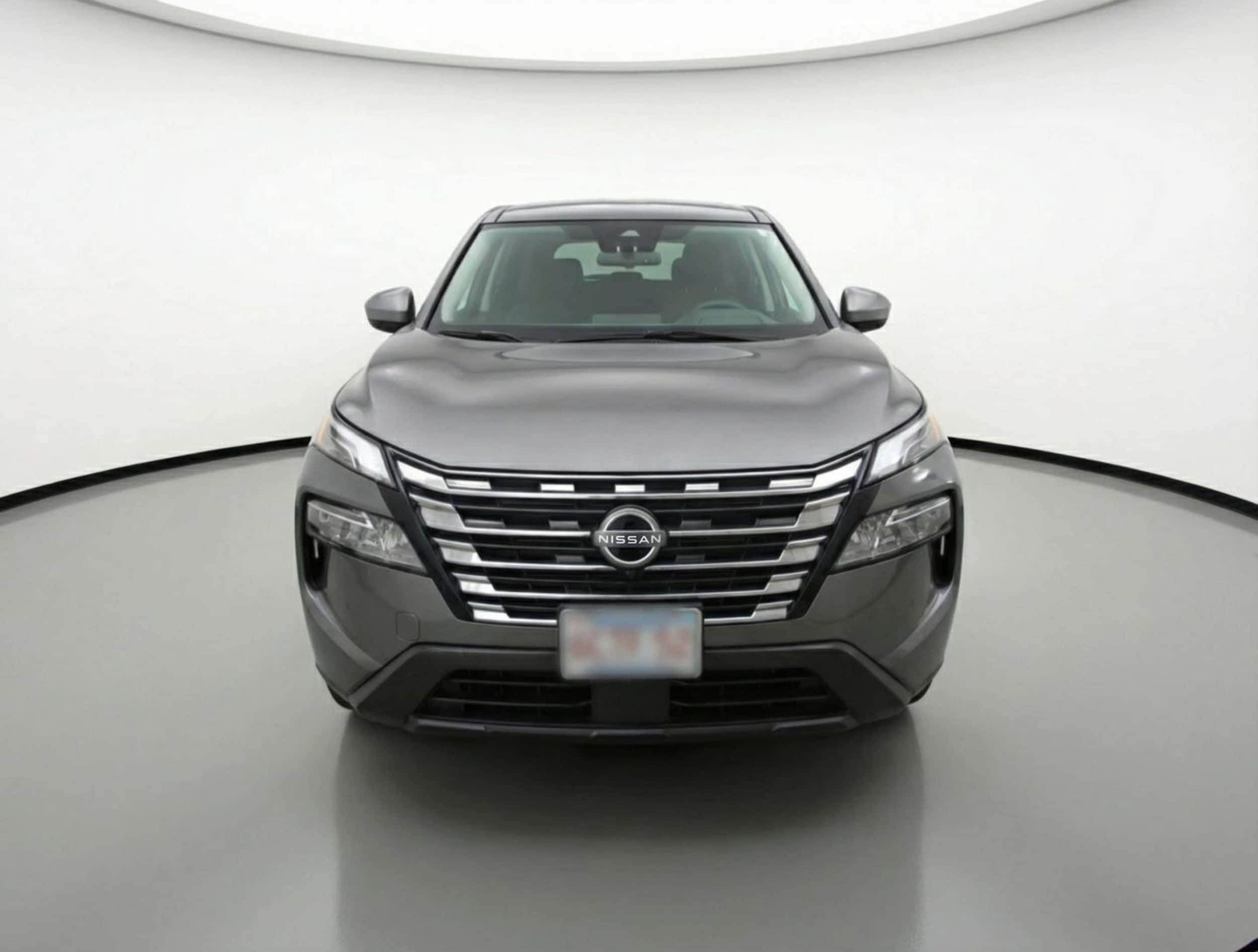 nissan rogue 2025 5N1BT3BA6SC837582 image nissan rogue 2025 5N1BT3BA6SC837582 image