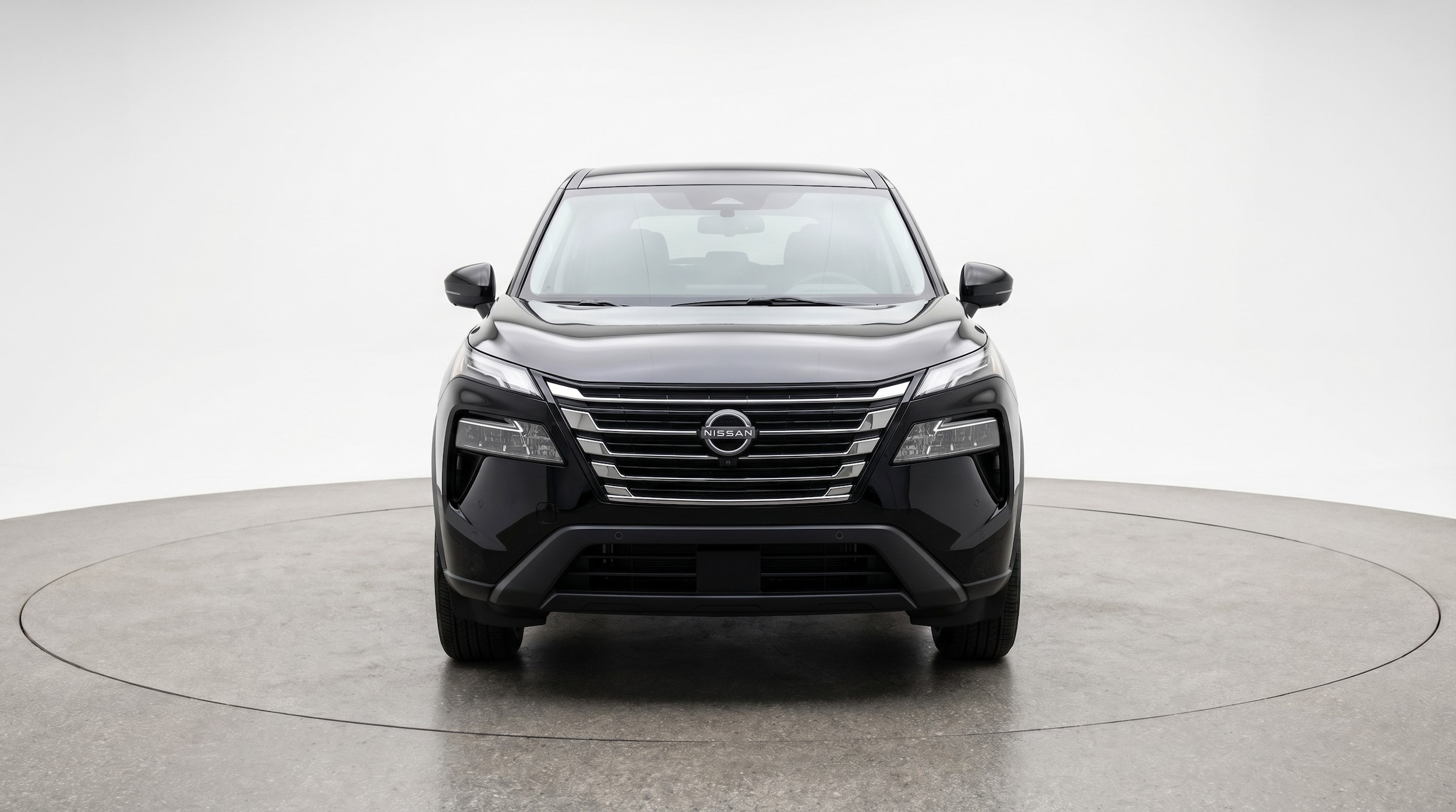 nissan rogue 2025 5N1BT3BB7SC799692 image