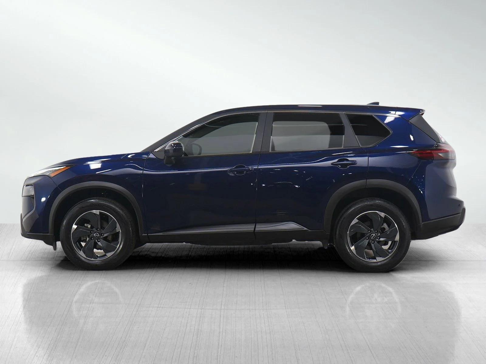 nissan rogue 2025 5N1BT3BB6SC813193 image nissan rogue 2025 5N1BT3BB6SC813193 image