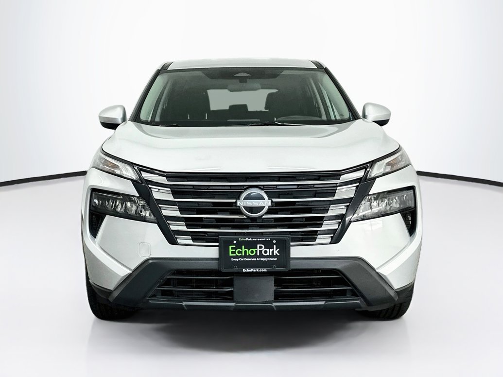 nissan rogue 2025 5N1BT3BB8SC822994 image nissan rogue 2025 5N1BT3BB8SC822994 image