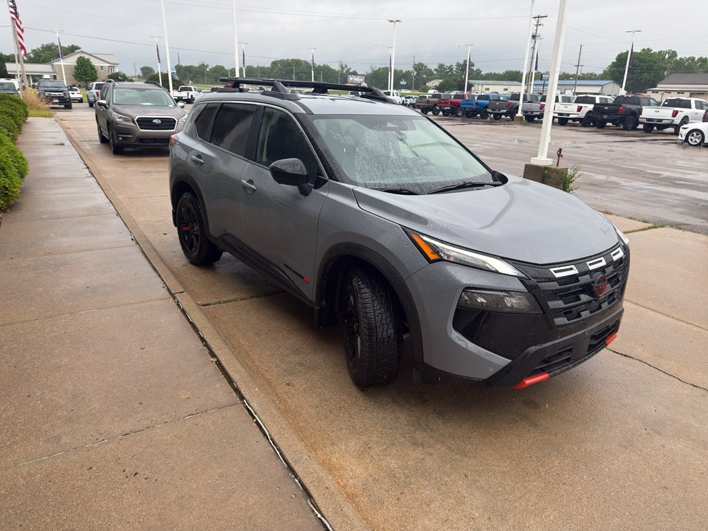 nissan rogue 2025 5N1BT3BB8SC807203 image nissan rogue 2025 5N1BT3BB8SC807203 image