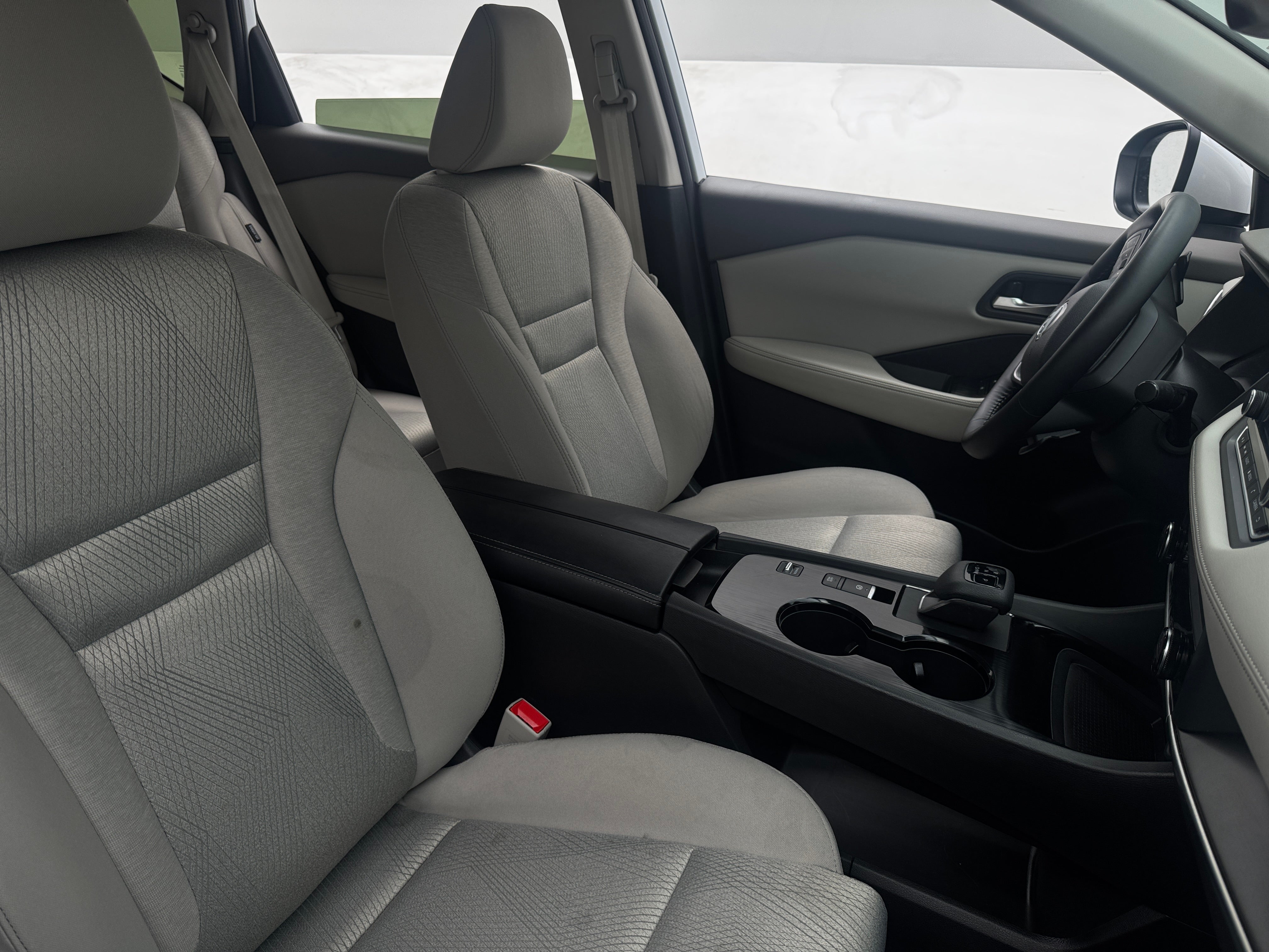 nissan rogue 2025 JN8BT3BA8SW006849 image nissan rogue 2025 JN8BT3BA8SW006849 image