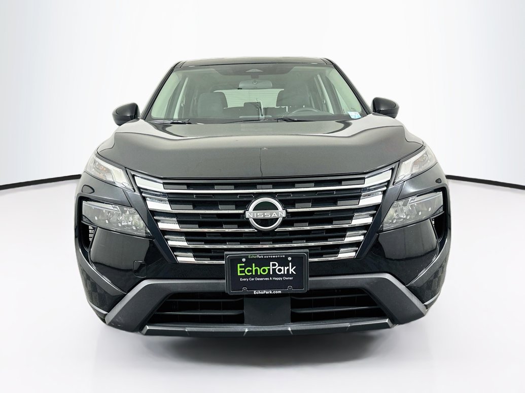 nissan rogue 2025 5N1BT3BA4SC828881 image nissan rogue 2025 5N1BT3BA4SC828881 image