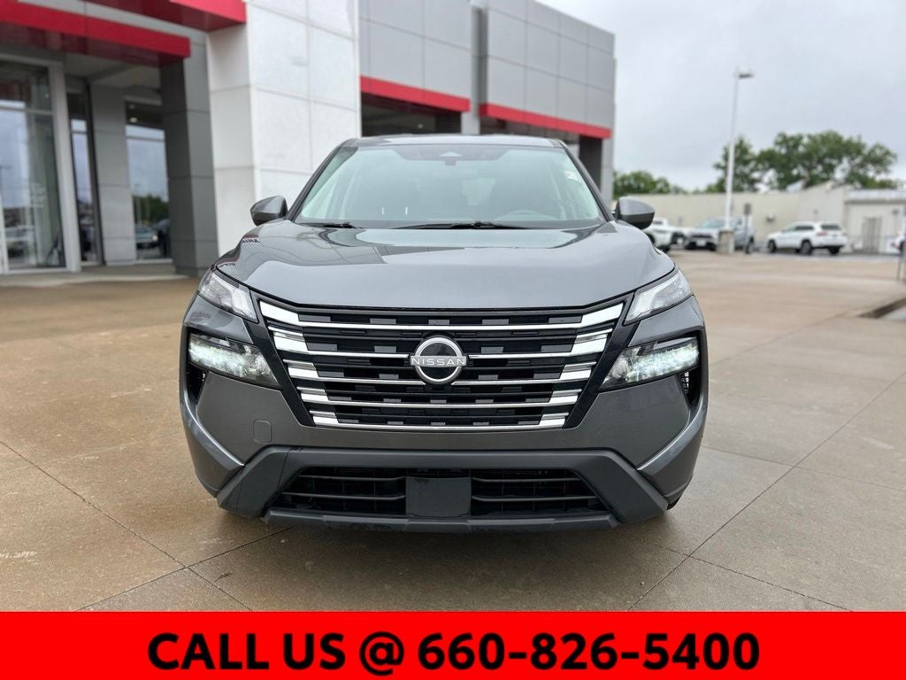 nissan rogue 2025 5N1BT3BB0SC765805 image nissan rogue 2025 5N1BT3BB0SC765805 image