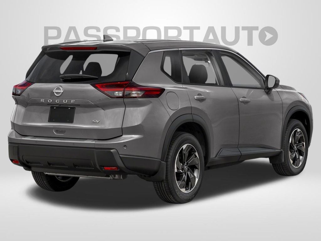 nissan rogue 2025 5N1BT3BB5SC862773 image nissan rogue 2025 5N1BT3BB5SC862773 image
